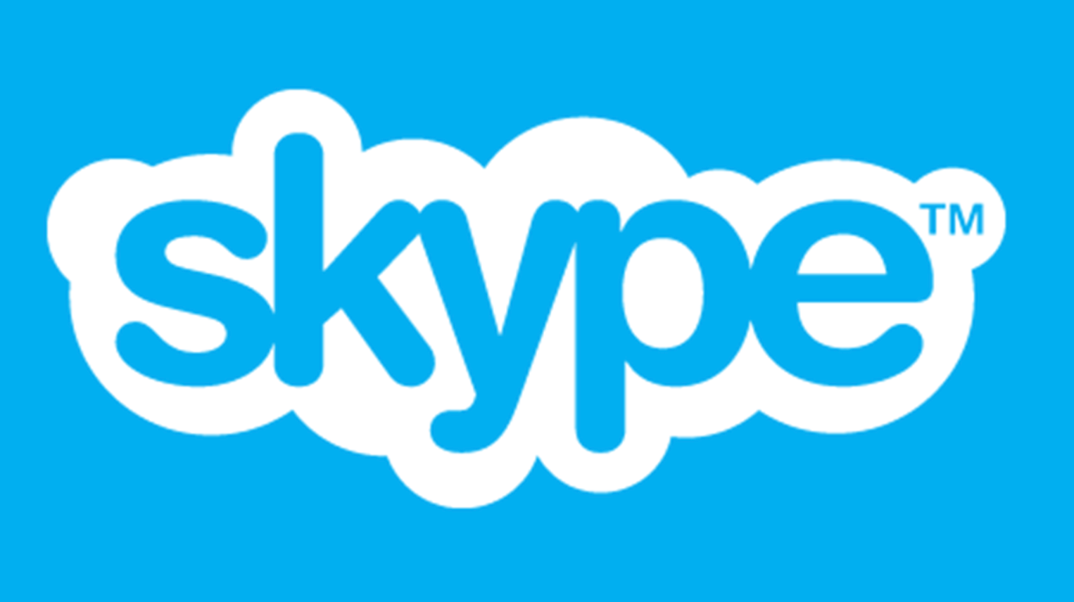 skype